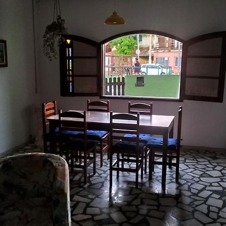 Вілла Casa No Centro De Арраял-ду-Кабу Екстер'єр фото
