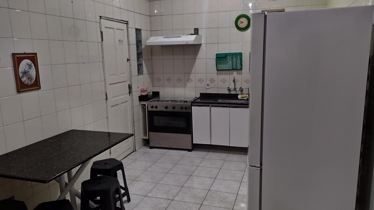 Вілла Casa No Centro De Арраял-ду-Кабу Екстер'єр фото